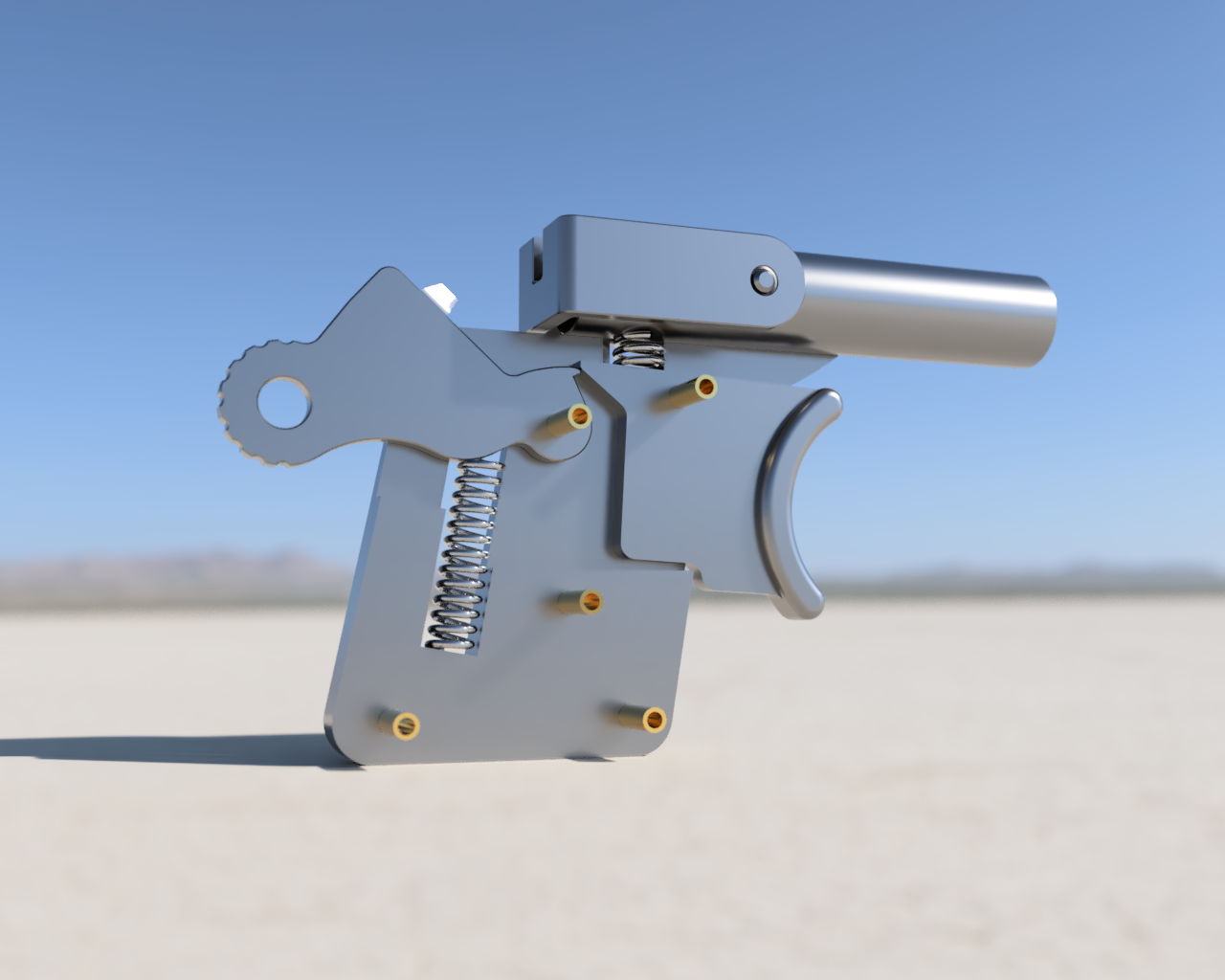 Derringer